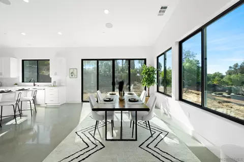 Dining - 14017-21 Hillside Dr, Jamul, CA 91935 photo 3 of 6