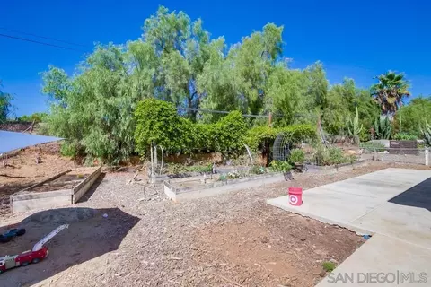 Exterior - 14017-21 Hillside Dr, Jamul, CA 91935 photo 8 of 12