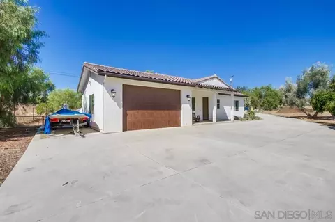 Exterior - 14017-21 Hillside Dr, Jamul, CA 91935 photo 5 of 12
