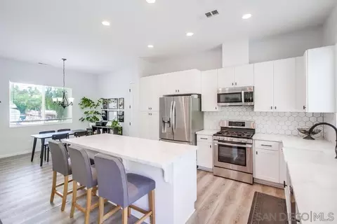 Kitchen - 14017-21 Hillside Dr, Jamul, CA 91935 photo 11 of 12