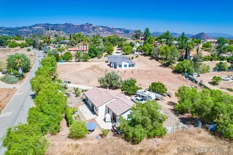 View/Area - 14017-21 Hillside Dr, Jamul, CA 91935 photo 5 of 10
