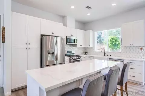 Kitchen - 14017-21 Hillside Dr, Jamul, CA 91935 photo 12 of 12