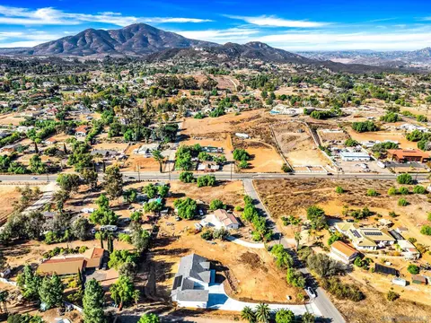 View/Area - 14017-21 Hillside Dr, Jamul, CA 91935 photo 2 of 10