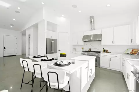 Kitchen - 14017-21 Hillside Dr, Jamul, CA 91935 photo 3 of 12