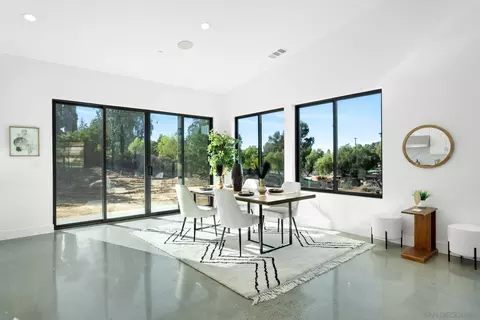 Dining - 14017-21 Hillside Dr, Jamul, CA 91935 photo 5 of 6