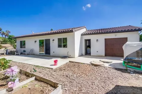 Exterior - 14017-21 Hillside Dr, Jamul, CA 91935 photo 9 of 12