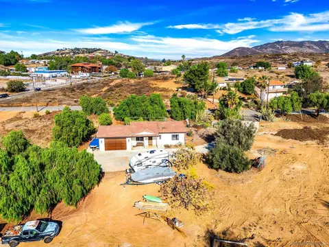 View/Area - 14017-21 Hillside Dr, Jamul, CA 91935 photo 4 of 10