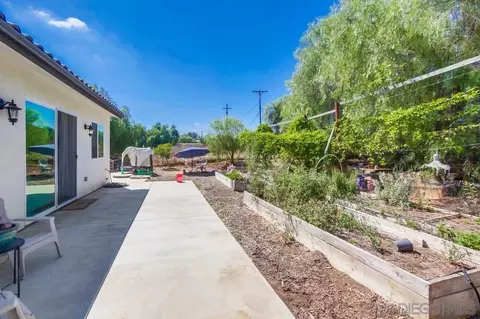 Exterior - 14017-21 Hillside Dr, Jamul, CA 91935 photo 6 of 12