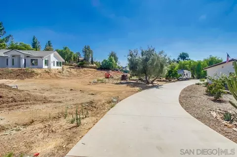 Exterior - 14017-21 Hillside Dr, Jamul, CA 91935 photo 2 of 12