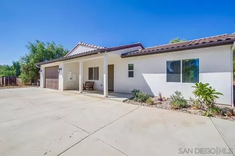 Exterior - 14017-21 Hillside Dr, Jamul, CA 91935 photo 4 of 12