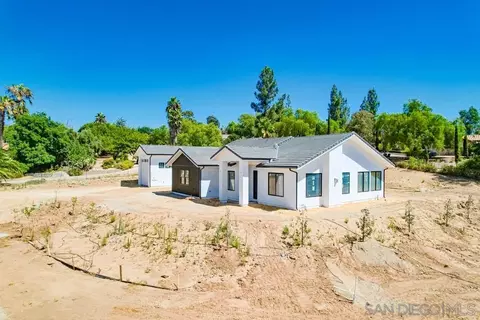 Exterior - 14017-21 Hillside Dr, Jamul, CA 91935 photo 10 of 12