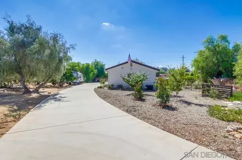 Exterior - 14017-21 Hillside Dr, Jamul, CA 91935 photo 3 of 12