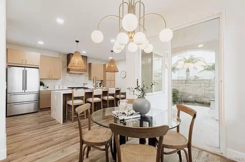 Dining - 6075 Hillpointe Row, La Jolla, CA 92037 photo 1 of 1