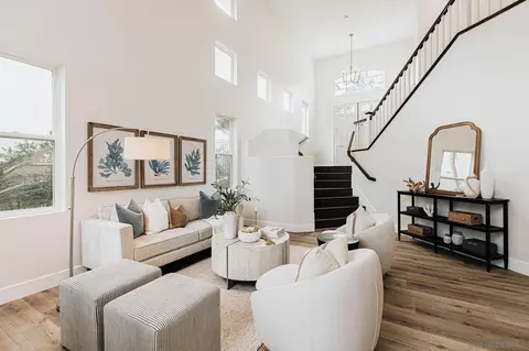 Living - 6075 Hillpointe Row, La Jolla, CA 92037 photo 1 of 4