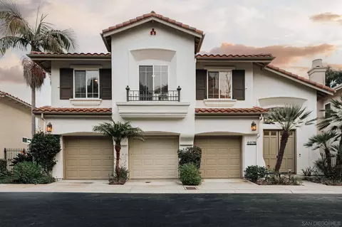 6075 Hillpointe Row, La Jolla, CA 92037