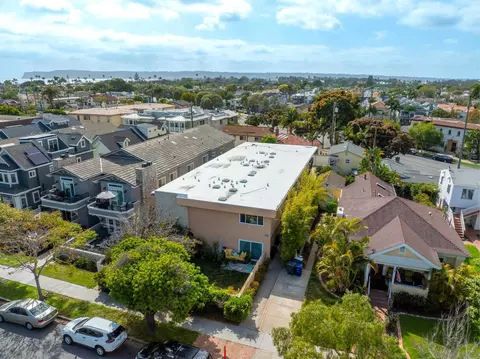 830 E Ave, Coronado, CA 92118 photo 1