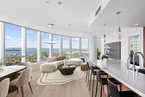 888 W E St #802, San Diego, CA 92101