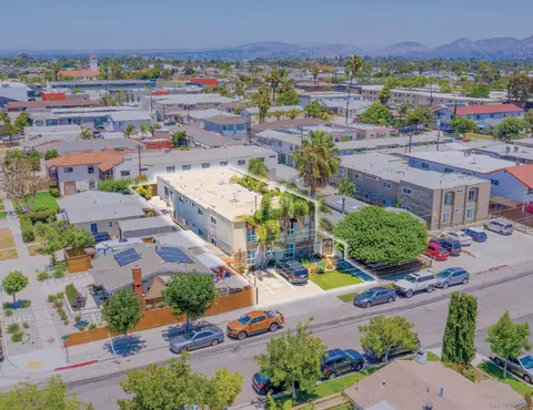 3458 Monroe Ave, San Diego, CA 92116
