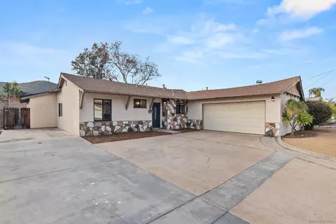 Exterior - 13314 Powers Rd, Poway, CA 92064 photo 15 of 16