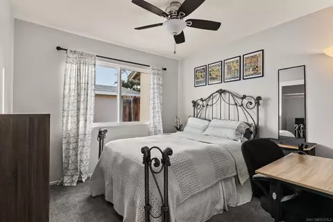 Bedroom - 13314 Powers Rd, Poway, CA 92064 photo 3 of 4