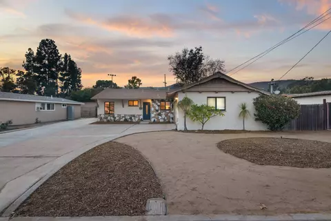 Exterior - 13314 Powers Rd, Poway, CA 92064 photo 2 of 16