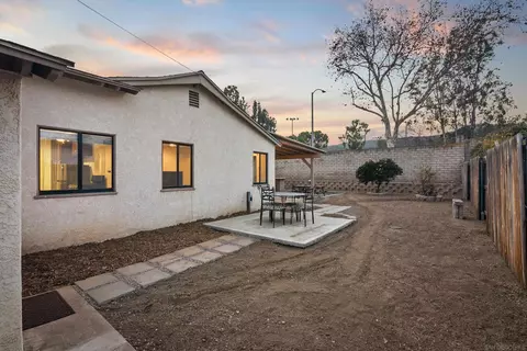 Exterior - 13314 Powers Rd, Poway, CA 92064 photo 6 of 16