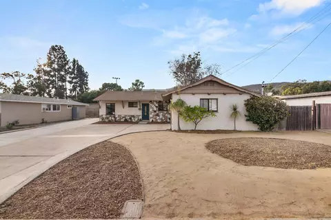 Exterior - 13314 Powers Rd, Poway, CA 92064 photo 16 of 16