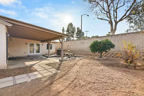 Exterior - 13314 Powers Rd, Poway, CA 92064 photo 13 of 16