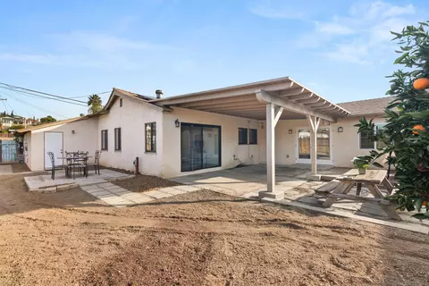 Exterior - 13314 Powers Rd, Poway, CA 92064 photo 10 of 16