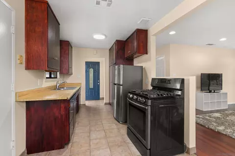 Kitchen - 13314 Powers Rd, Poway, CA 92064 photo 2 of 2
