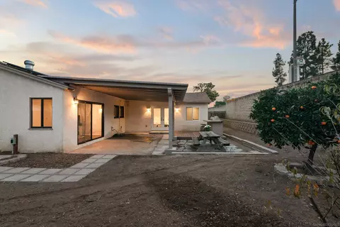 Exterior - 13314 Powers Rd, Poway, CA 92064 photo 7 of 16