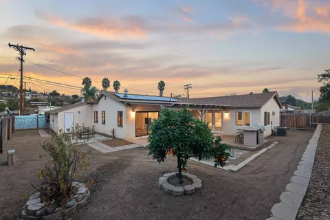 Exterior - 13314 Powers Rd, Poway, CA 92064 photo 4 of 16