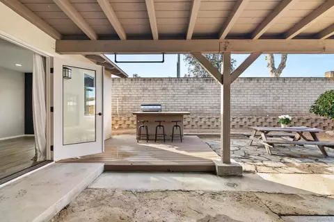 Exterior - 13314 Powers Rd, Poway, CA 92064 photo 9 of 16