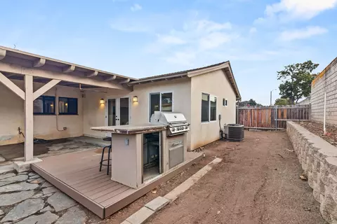 Exterior - 13314 Powers Rd, Poway, CA 92064 photo 14 of 16