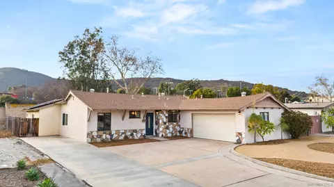 Exterior - 13314 Powers Rd, Poway, CA 92064 photo 3 of 16
