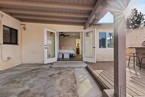 Exterior - 13314 Powers Rd, Poway, CA 92064 photo 8 of 16