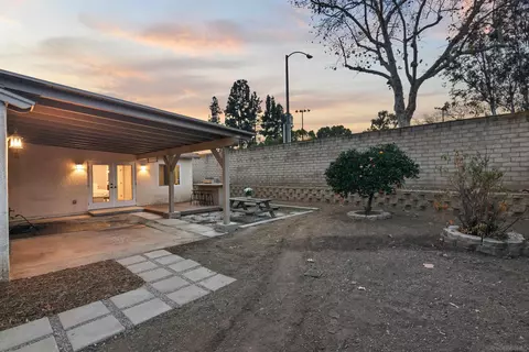 Exterior - 13314 Powers Rd, Poway, CA 92064 photo 5 of 16