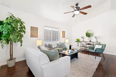 Living - 15935 Spring Oaks Rd #102, El Cajon, CA 92021 photo 1 of 4