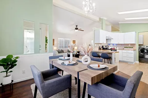 Dining - 15935 Spring Oaks Rd #102, El Cajon, CA 92021 photo 1 of 2