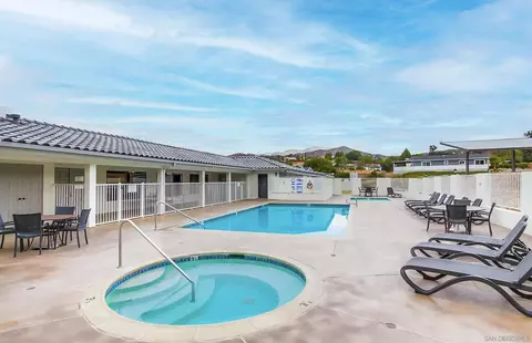 Exterior - 15935 Spring Oaks Rd #102, El Cajon, CA 92021 photo 5 of 6