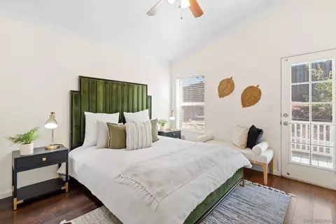 Bedroom - 15935 Spring Oaks Rd #102, El Cajon, CA 92021 photo 2 of 4