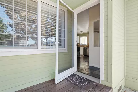 Entry Way - 15935 Spring Oaks Rd #102, El Cajon, CA 92021 photo 1 of 1