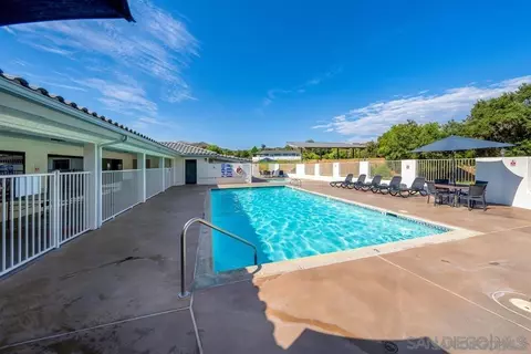 Exterior - 15935 Spring Oaks Rd #102, El Cajon, CA 92021 photo 6 of 6