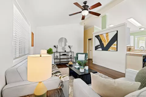 Living - 15935 Spring Oaks Rd #102, El Cajon, CA 92021 photo 2 of 4