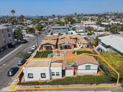 2025-29 Bacon St, San Diego, CA 92107