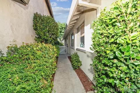 Exterior - 10388 Seth Way, Santee, CA 92071 photo 6 of 12