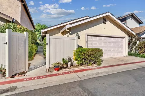Exterior - 10388 Seth Way, Santee, CA 92071 photo 5 of 12