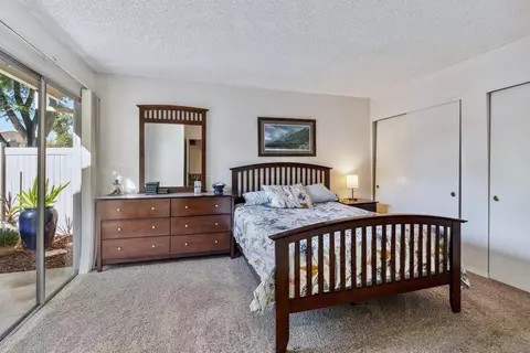 Bedroom - 10388 Seth Way, Santee, CA 92071 photo 1 of 3