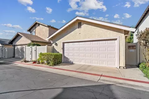 Exterior - 10388 Seth Way, Santee, CA 92071 photo 3 of 12