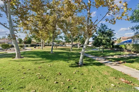 Exterior - 10388 Seth Way, Santee, CA 92071 photo 10 of 12